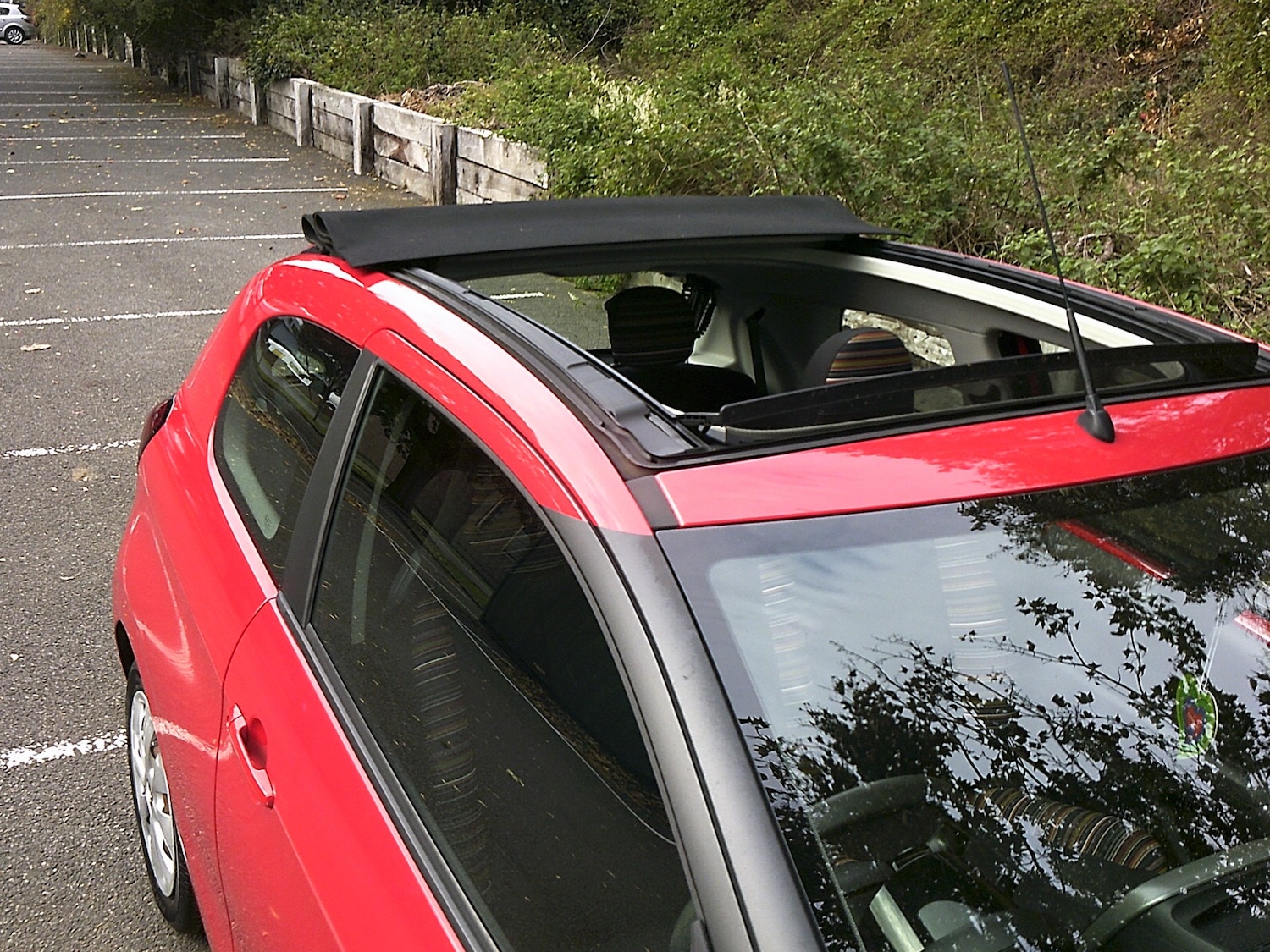 Used Citroen C1 2015 for sale - 76209002: Photo 9