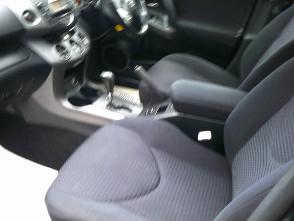 Used Toyota RAV4 2008 for sale - 76254815: Photo 6