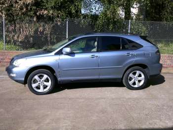 2005 (54) - 300 3.0 SE-L 5dr Auto