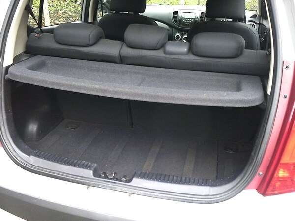 Used Hyundai i10 2009 for sale - 76289180: Photo 7