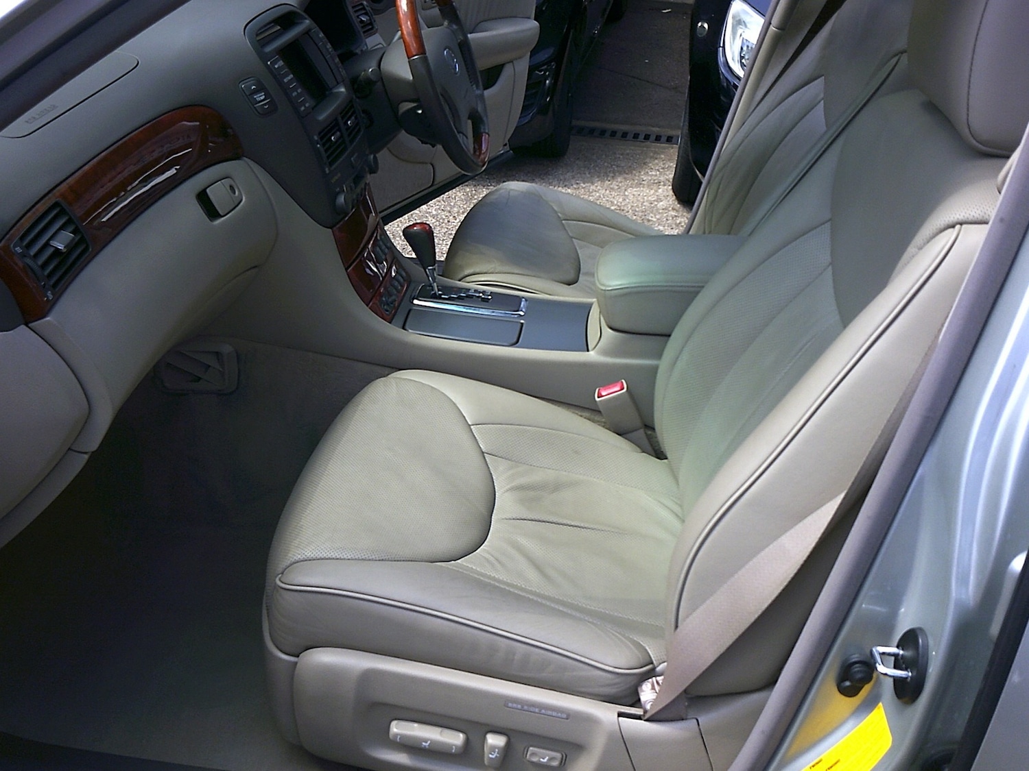 Vehicle 15
