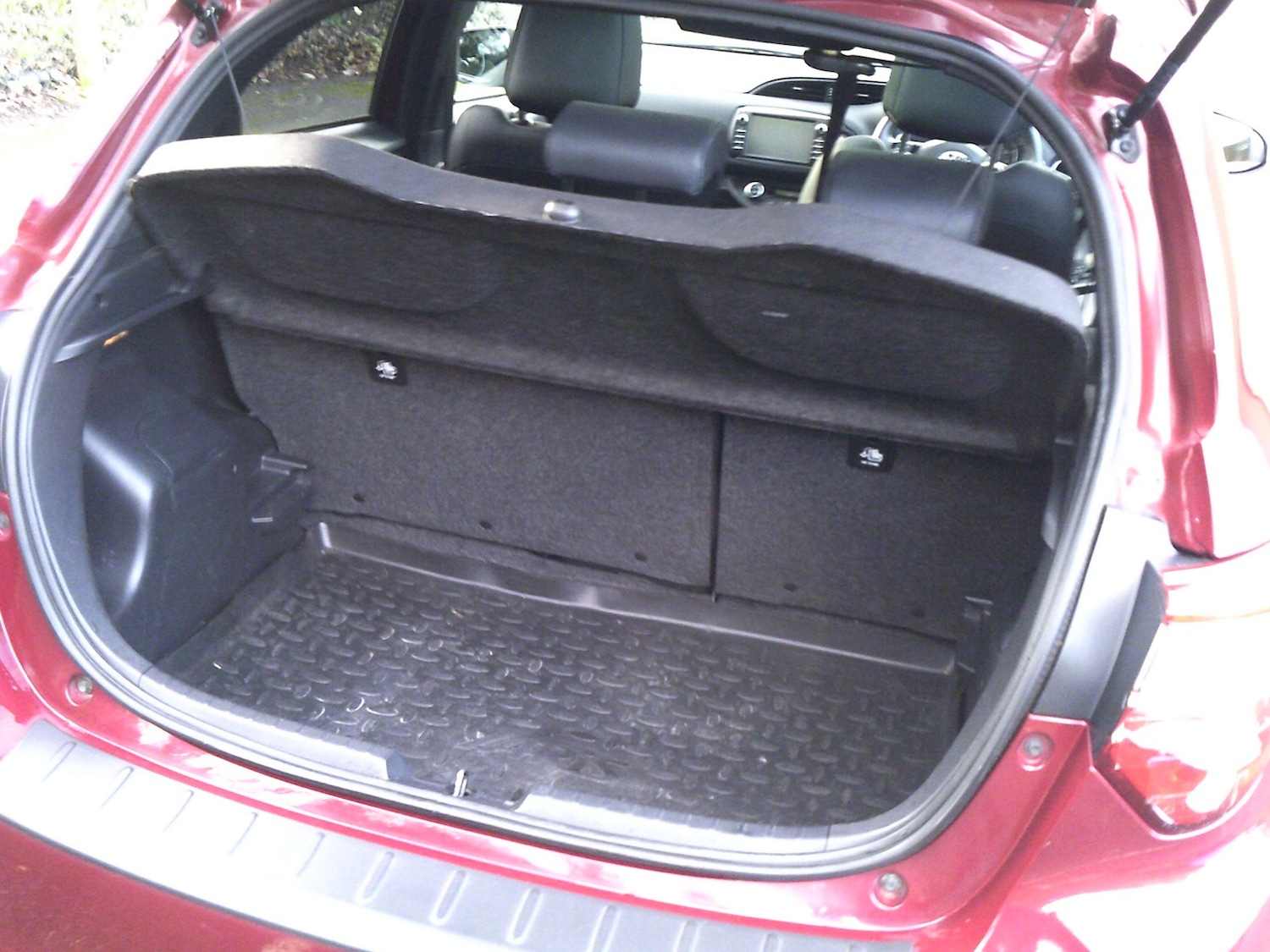 Used Toyota Yaris 2017 for sale - 77001486: Photo 5