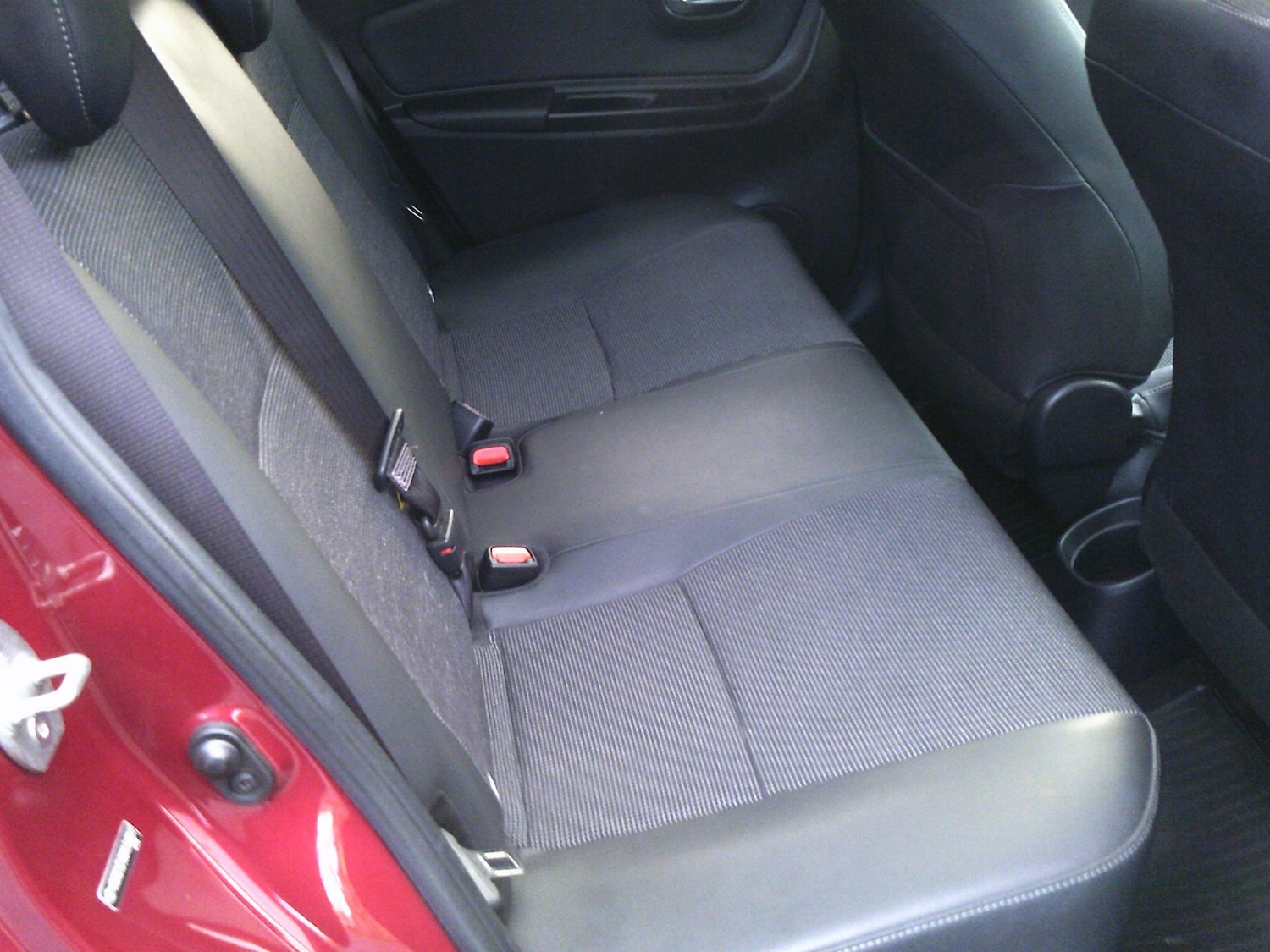 Used Toyota Yaris 2017 for sale - 77001486: Photo 6