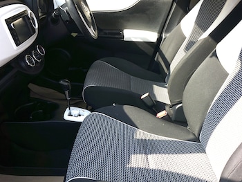 Used Toyota Yaris 2013 for sale - 75497341: Photo