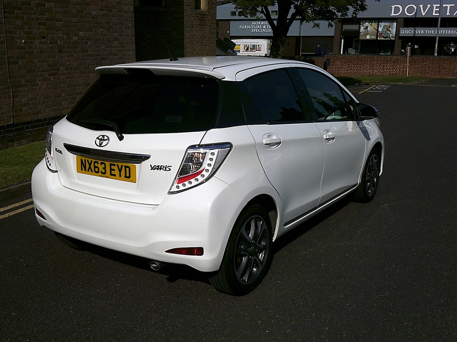 Vehicle 7