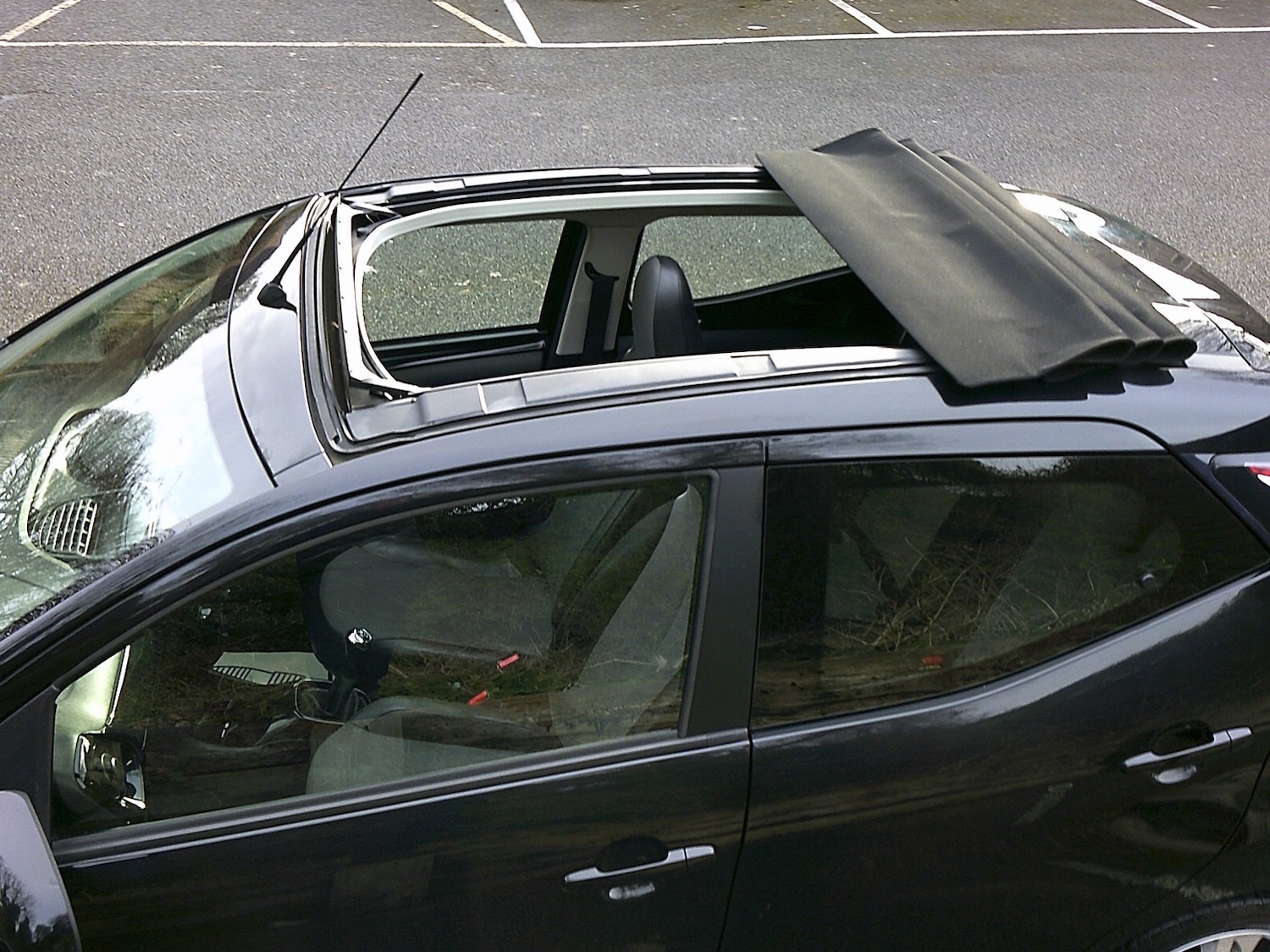 Used Toyota AYGO 2016 for sale - 77916192: Photo 10