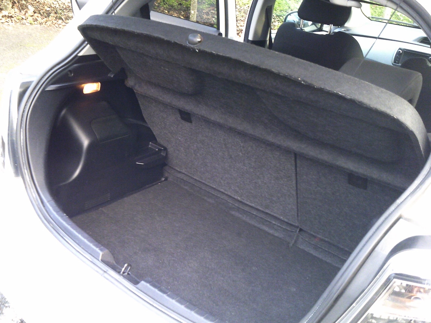 Used Toyota Yaris 2012 for sale - 76959883: Photo 7