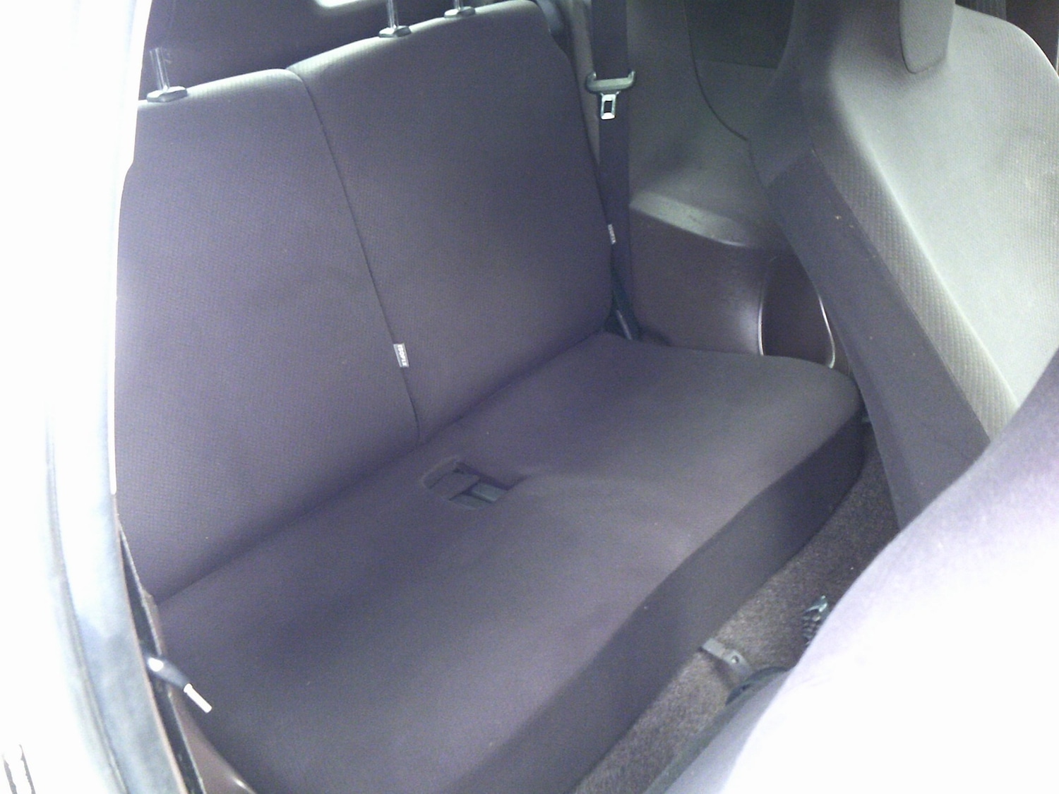 Used Toyota IQ 2009 for sale - 77567756: Photo 6