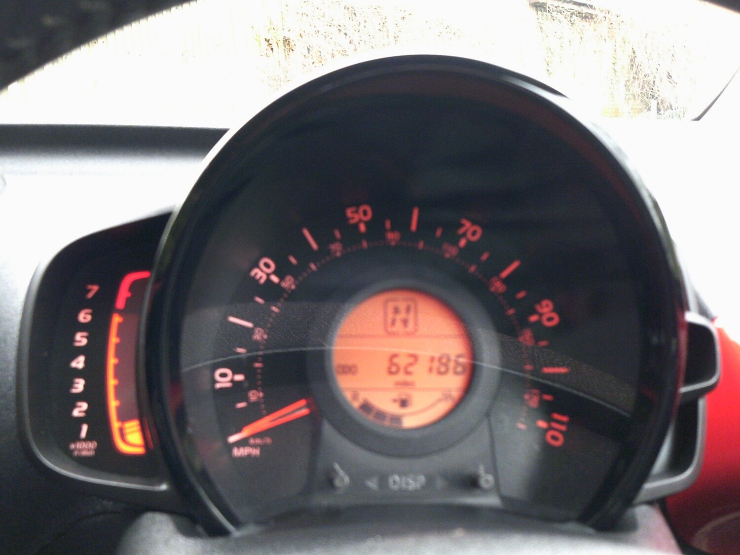 Used Toyota AYGO 2015 for sale - 77789758: Photo 10