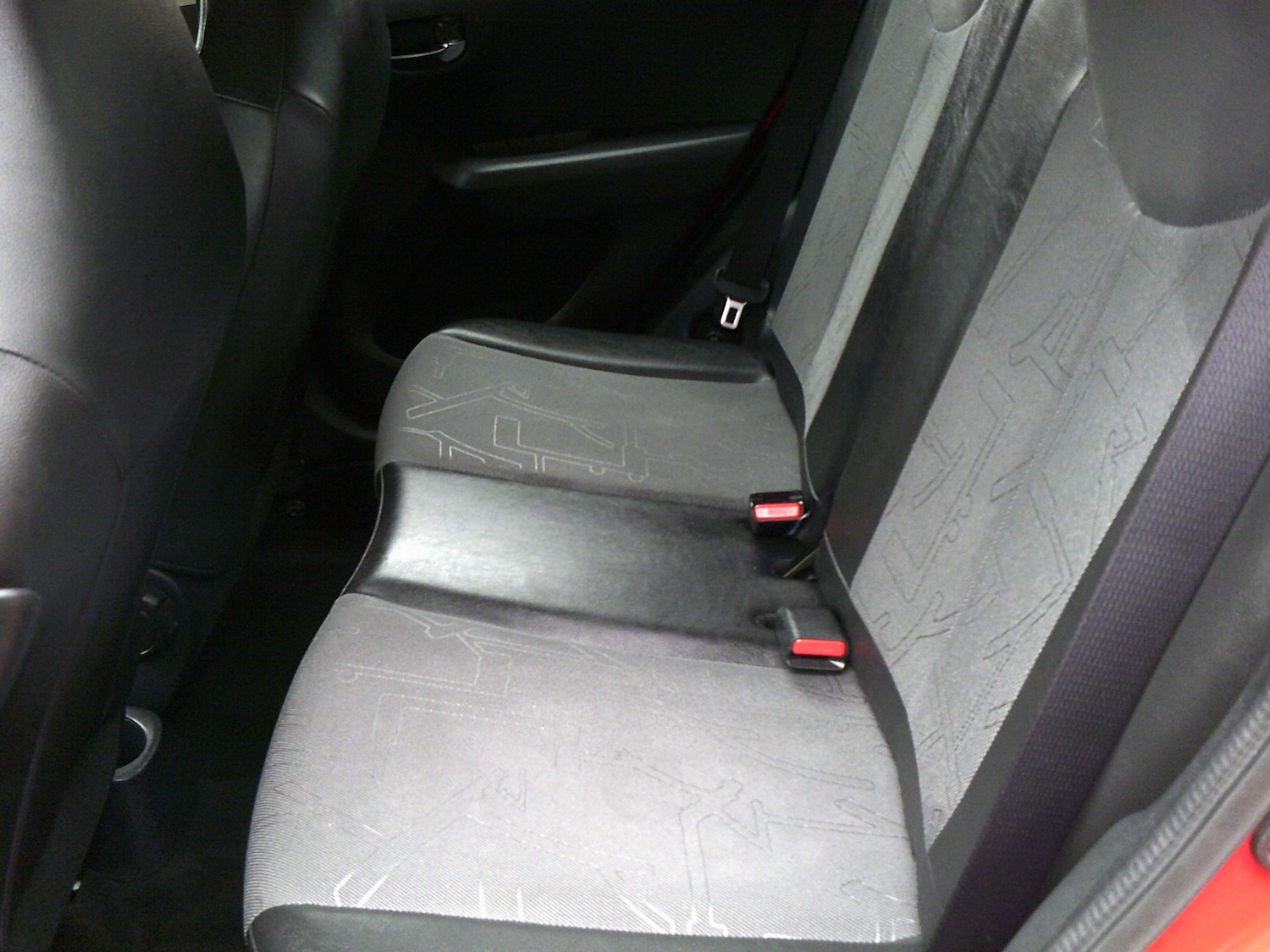 Used Toyota AYGO 2015 for sale - 77789758: Photo 5