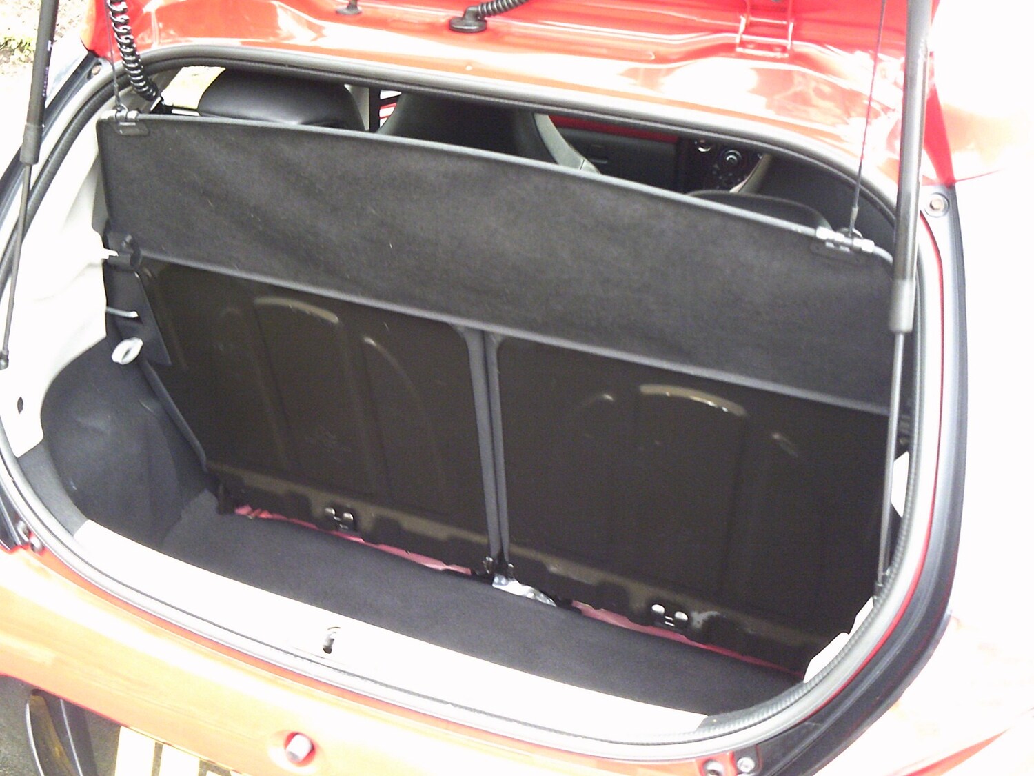 Used Toyota AYGO 2015 for sale - 77789758: Photo 7