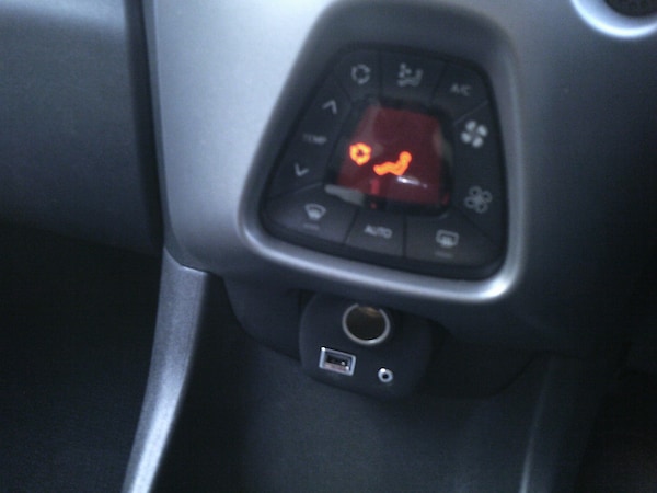 Used Toyota AYGO 2019 for sale - 76063984: Photo 11