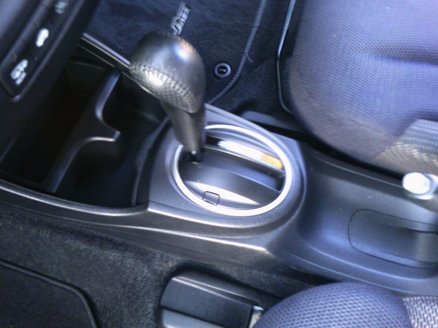 Used Honda Jazz 2014 for sale - 76792938: Photo 10