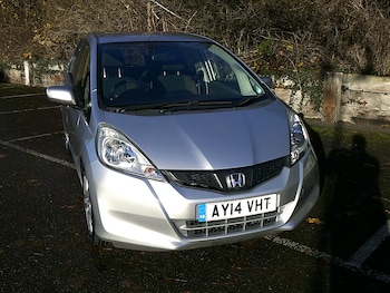 Honda - Jazz