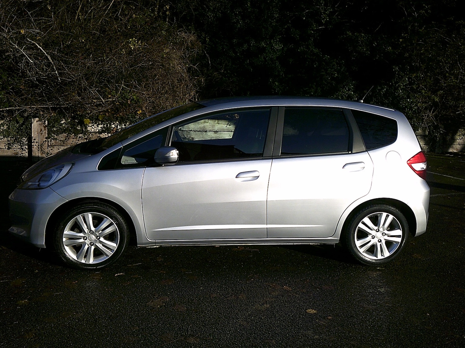 Used Honda Jazz 2014 for sale - 76792938: Photo 5