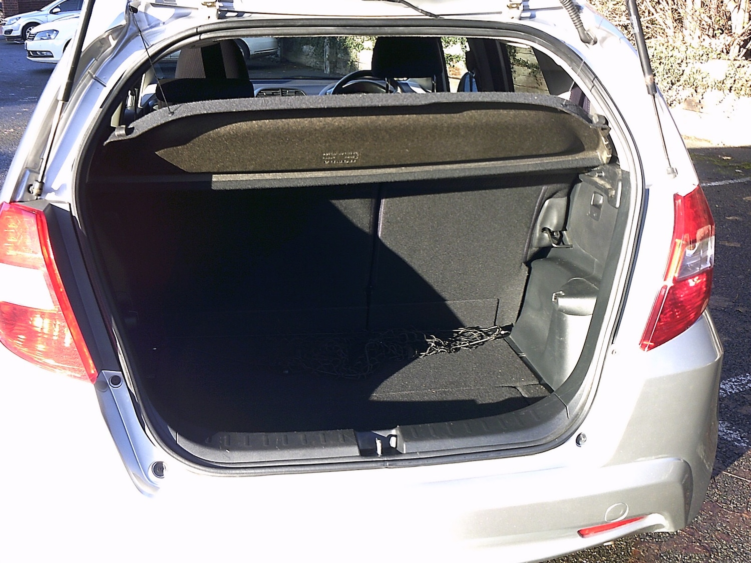 Used Honda Jazz 2014 for sale - 76792938: Photo 6