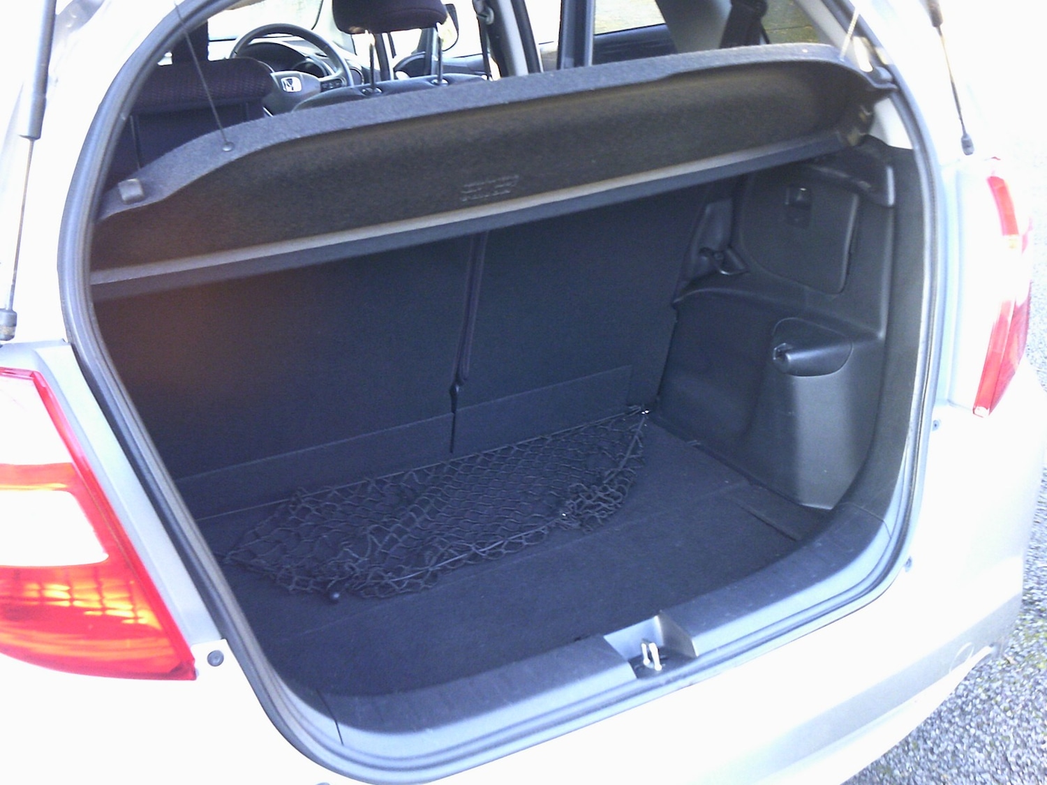 Used Honda Jazz 2014 for sale - 76792938: Photo 7