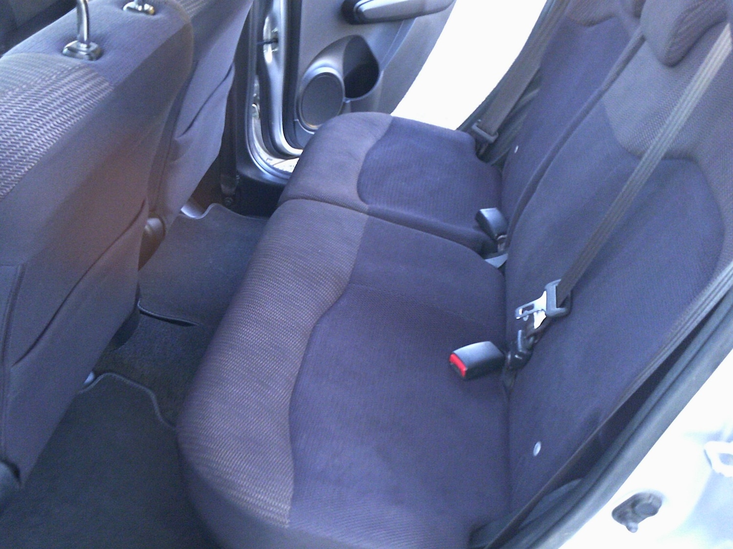 Used Honda Jazz 2014 for sale - 76792938: Photo 8