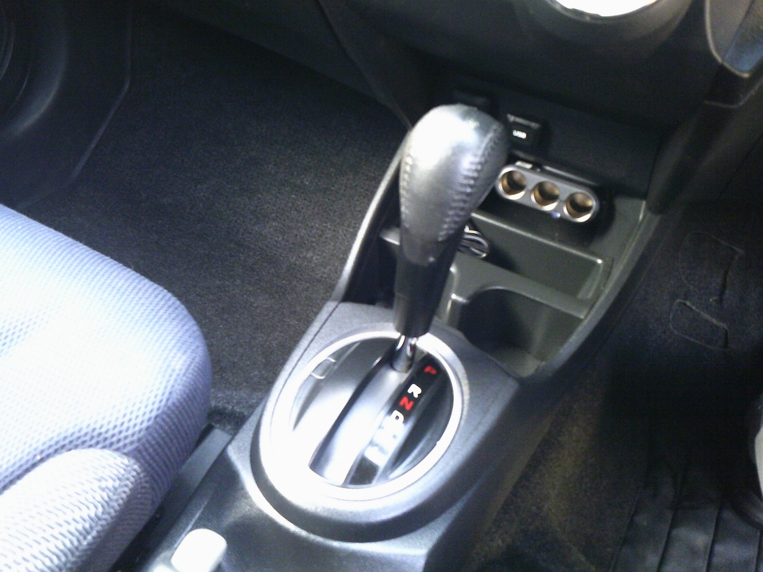 Used Honda Jazz 2014 for sale - 76413898: Photo 10