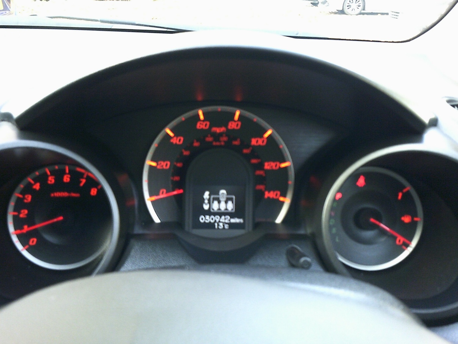 Used Honda Jazz 2014 for sale - 76413898: Photo 11