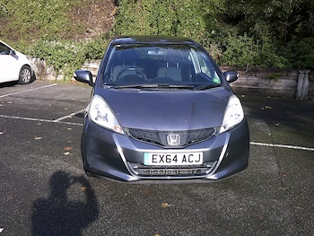 Used Honda Jazz 2014 for sale - 76413898: Photo