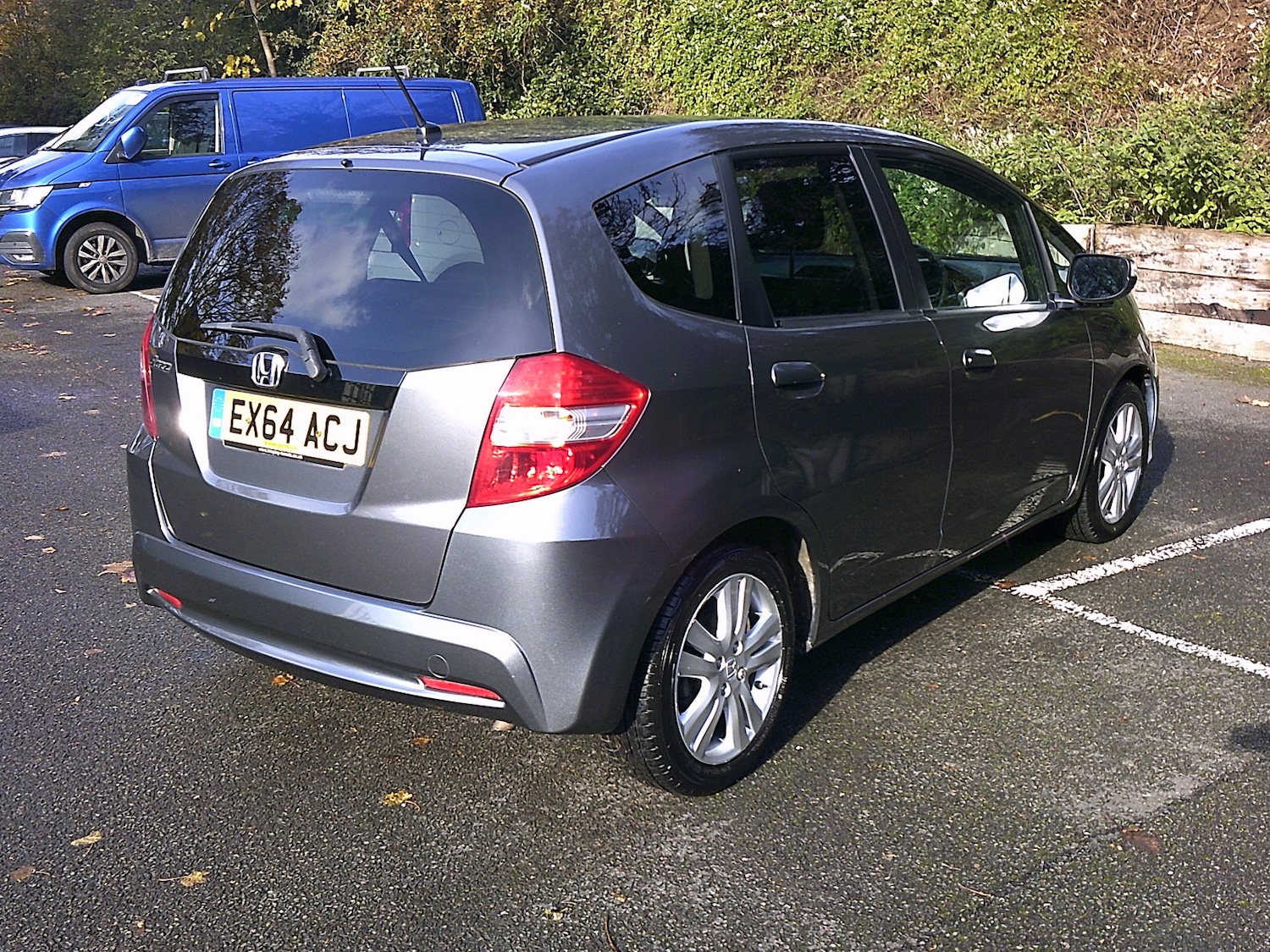 Used Honda Jazz 2014 for sale - 76413898: Photo 6