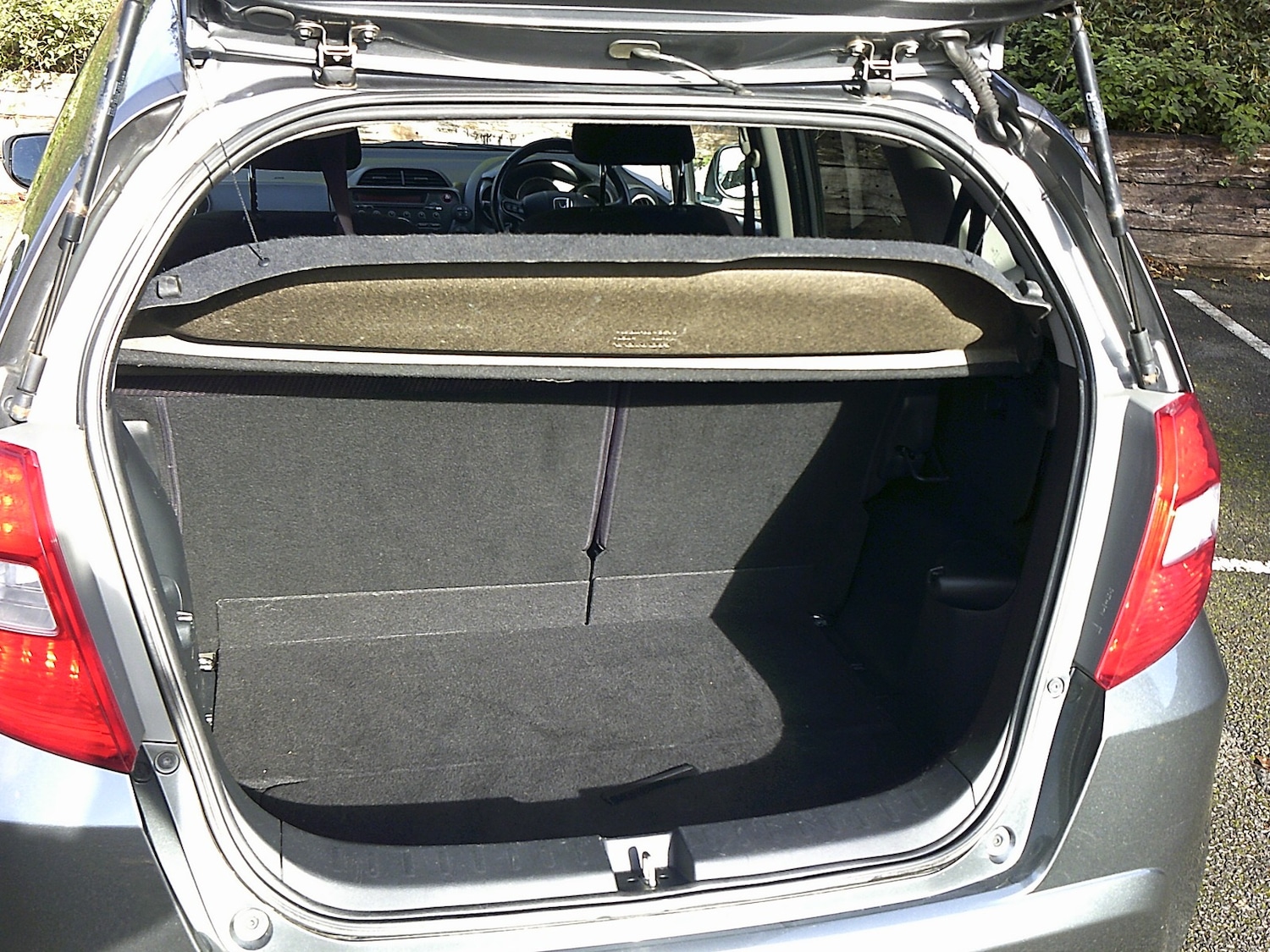 Used Honda Jazz 2014 for sale - 76413898: Photo 7