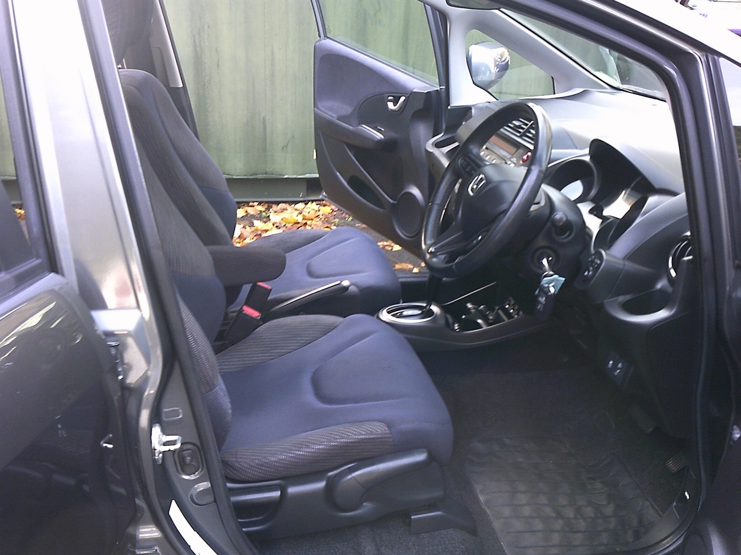 Used Honda Jazz 2014 for sale - 76413898: Photo 8