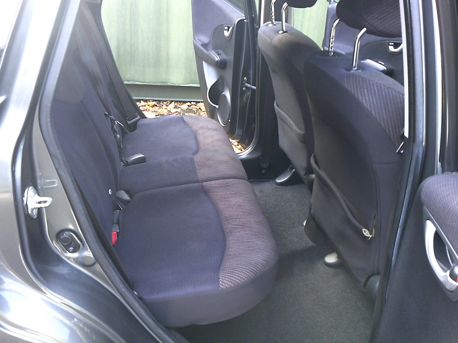 Used Honda Jazz 2014 for sale - 76413898: Photo 9