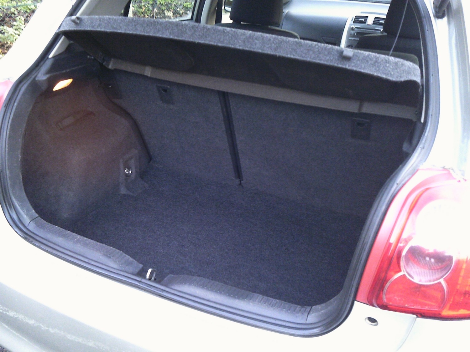 Used Toyota Auris 2007 for sale - 76673135: Photo 5