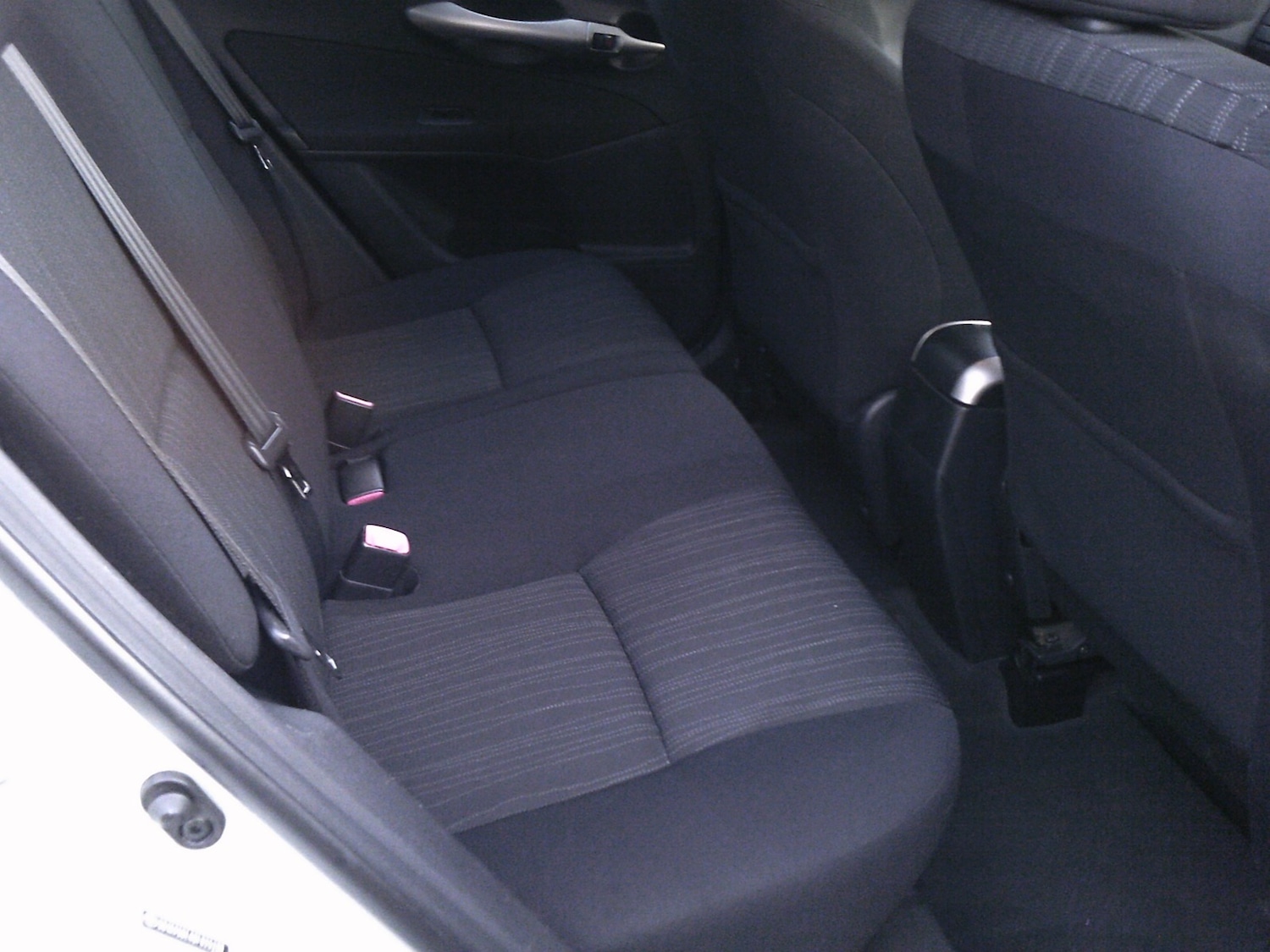 Used Toyota Auris 2007 for sale - 76673135: Photo 6