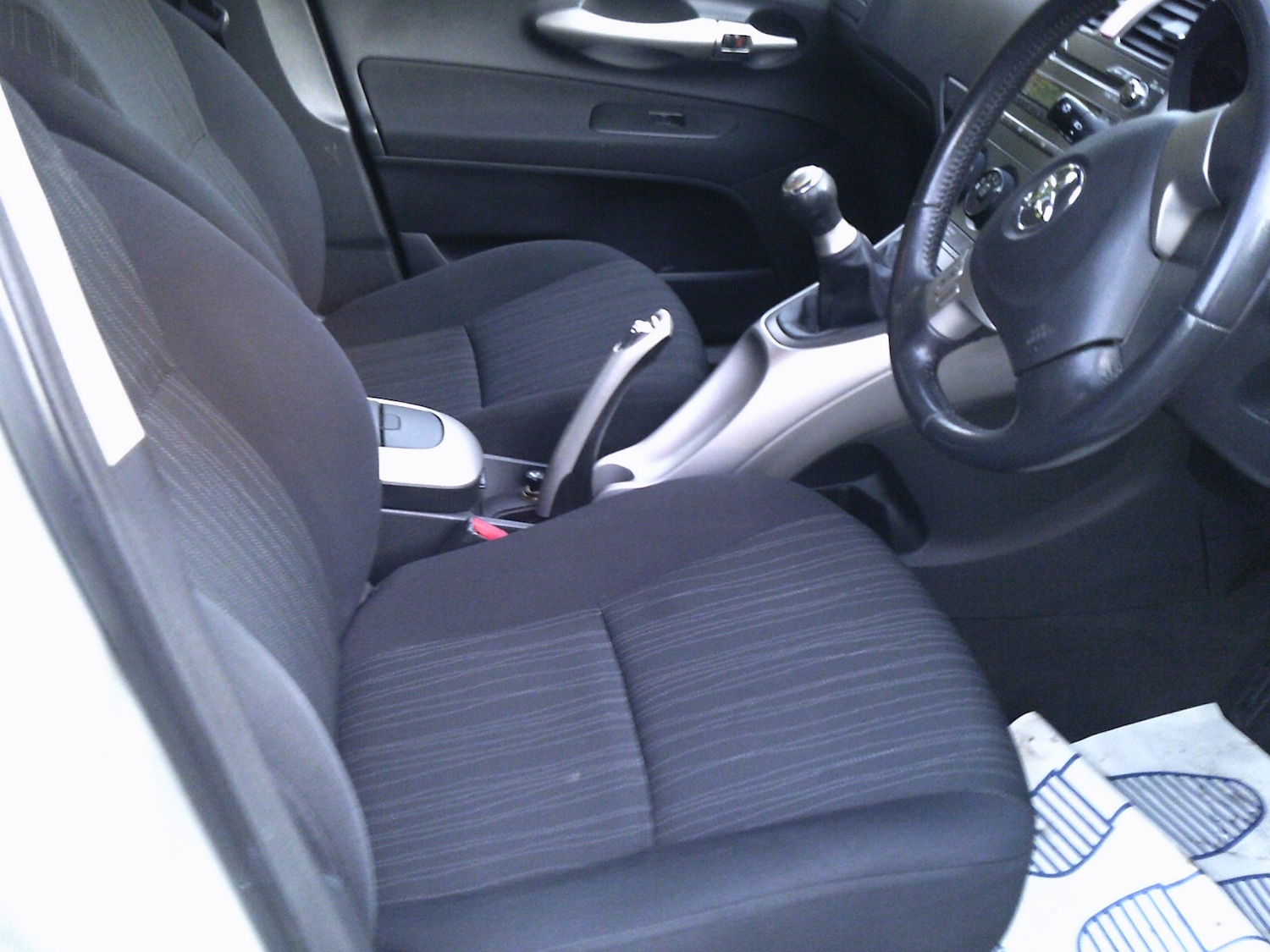 Used Toyota Auris 2007 for sale - 76673135: Photo 7