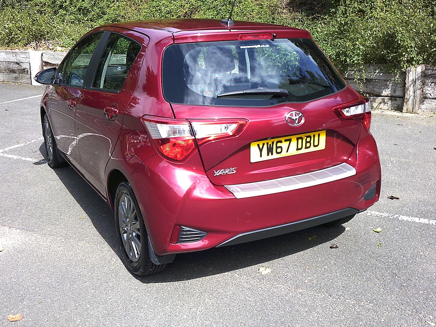 Vehicle 6