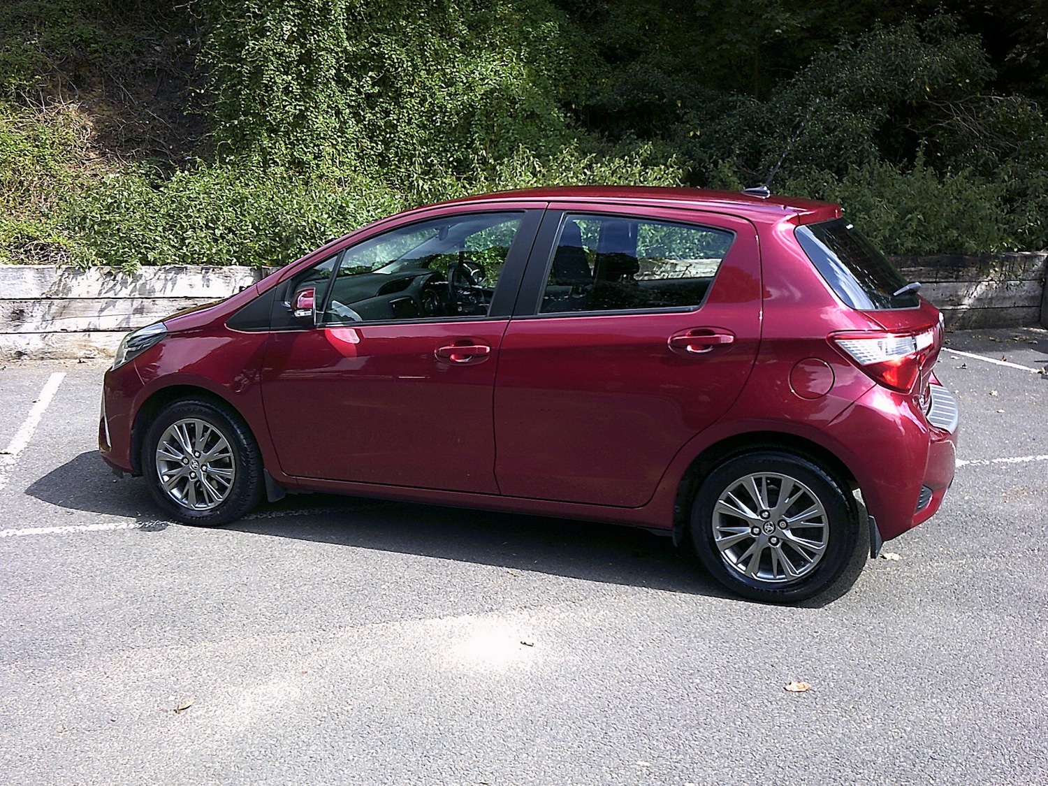 Vehicle 7