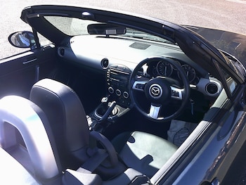 Used Mazda MX-5 2011 for sale - 79365340: Photo