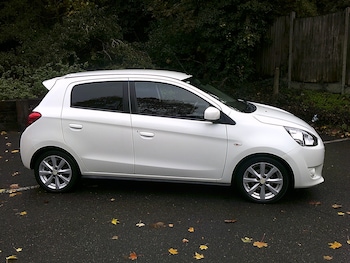 2013 (13) - 1.2 3 5dr