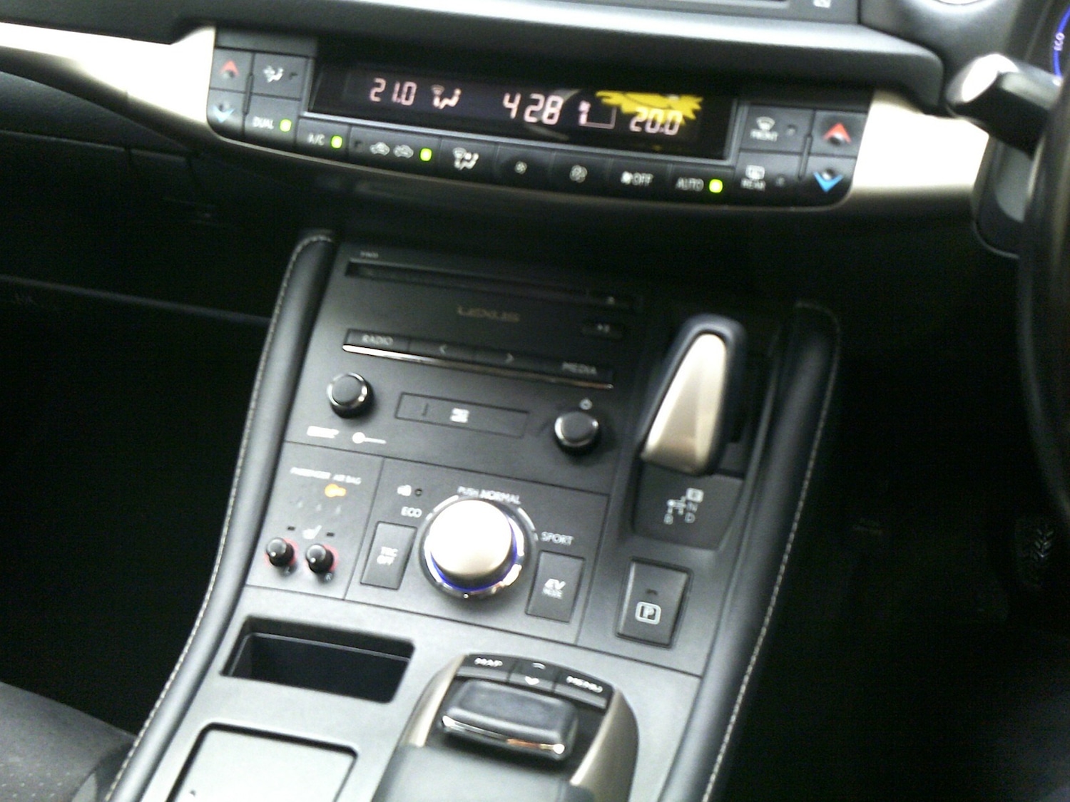 Used Lexus CT 2020 for sale - 77916199: Photo 13