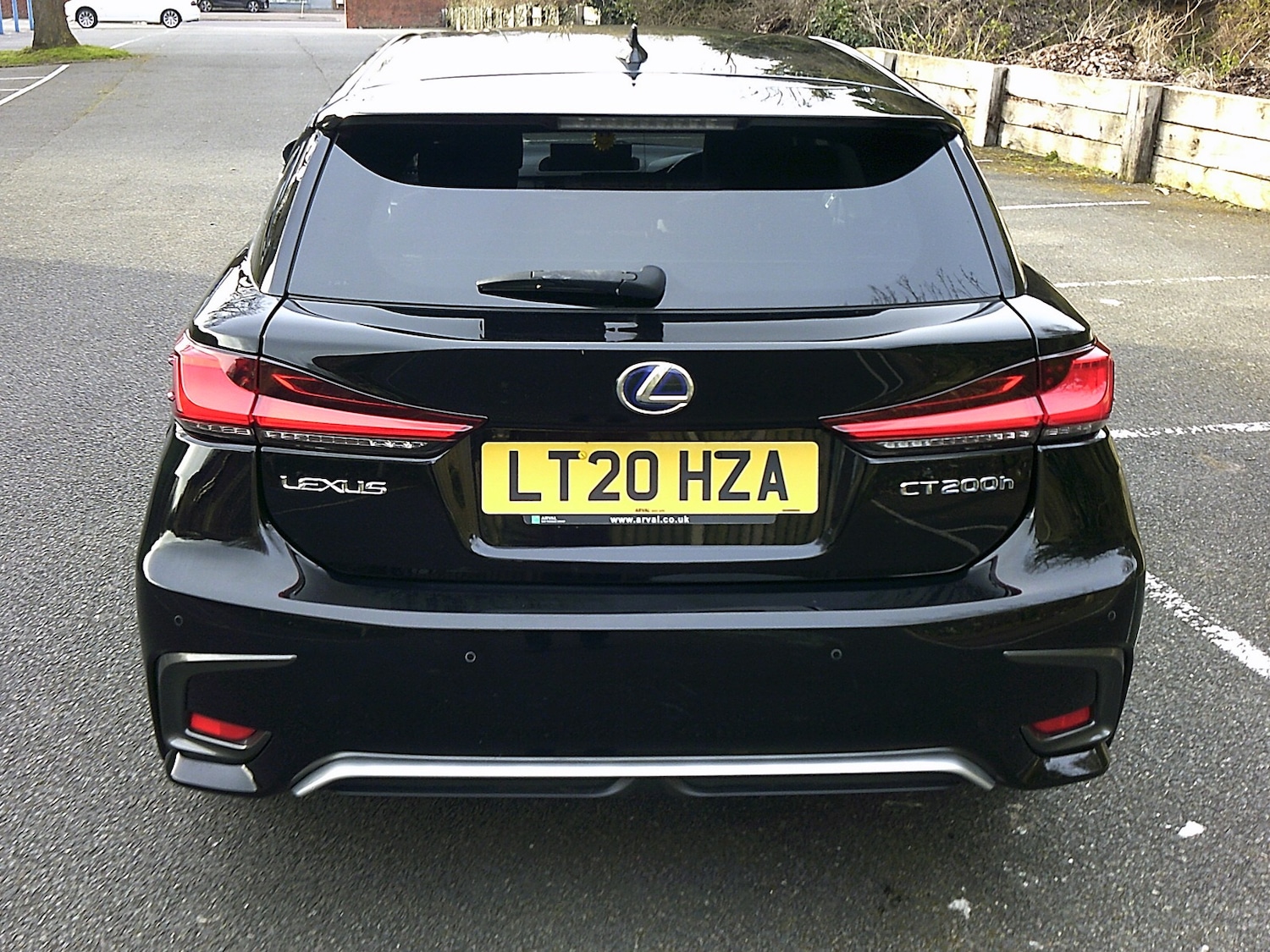 Used Lexus CT 2020 for sale - 77916199: Photo 4