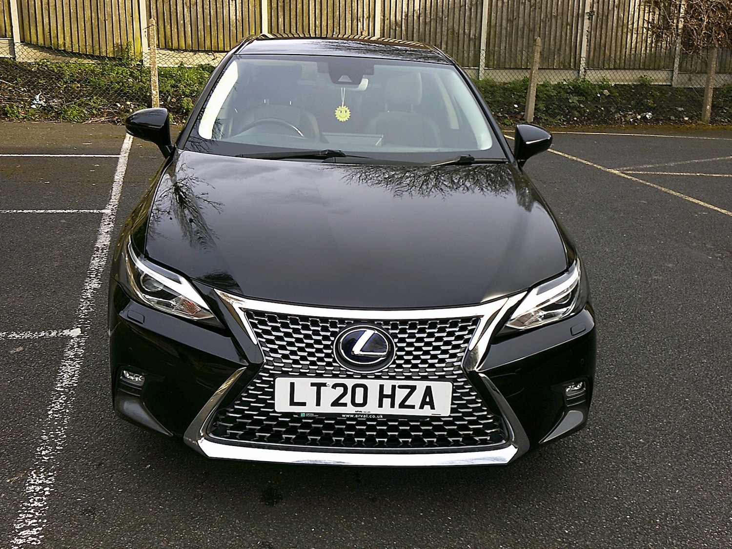 Used Lexus CT 2020 for sale - 77916199: Photo 5