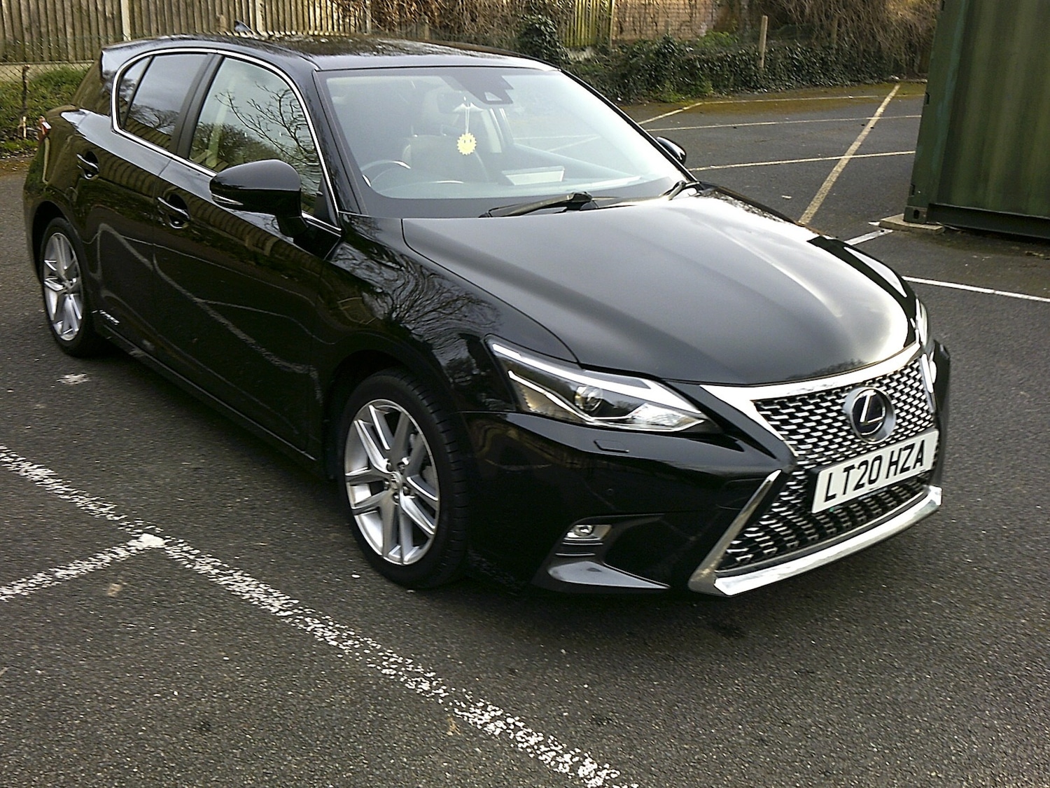 Used Lexus CT 2020 for sale - 77916199: Photo 6