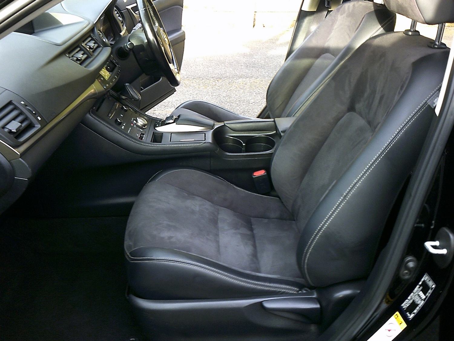 Used Lexus CT 2020 for sale - 77916199: Photo 8