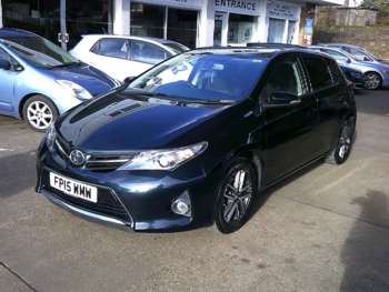 Used Toyota Auris 2015 for sale - 73640363: Photo