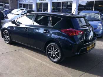 Used Toyota Auris 2015 for sale - 73640363: Photo