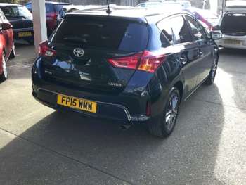 Used Toyota Auris 2015 for sale - 73640363: Photo