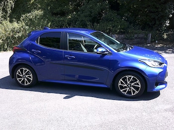 Used Toyota Yaris 2023 for sale - 79240371: Photo