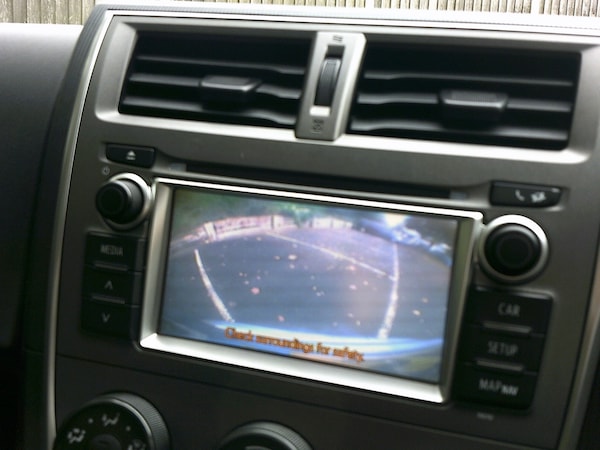 Used Toyota Verso 2011 for sale - 76254988: Photo 10