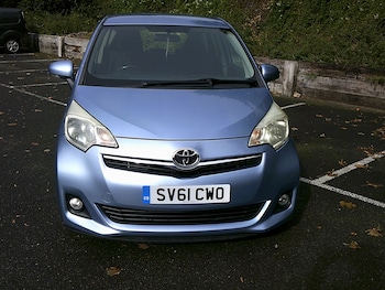 Used Toyota Verso 2011 for sale - 76254988: Photo 2