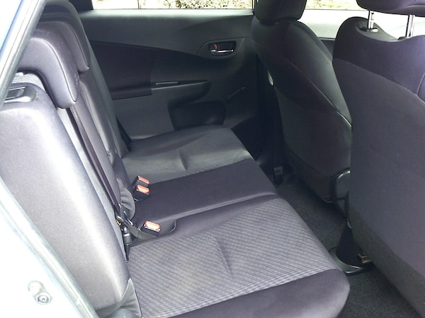 Used Toyota Verso 2011 for sale - 76254988: Photo 7