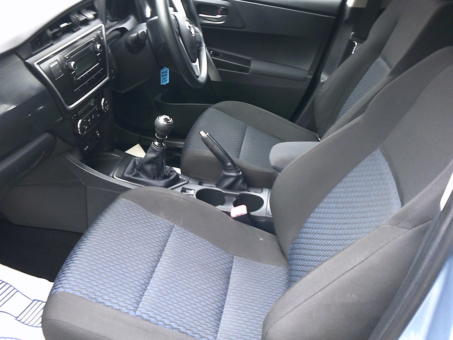 Used Toyota Auris 2013 for sale - 77759085: Photo 6