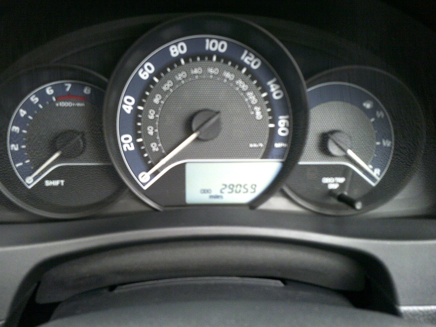 Used Toyota Auris 2013 for sale - 77759085: Photo 9